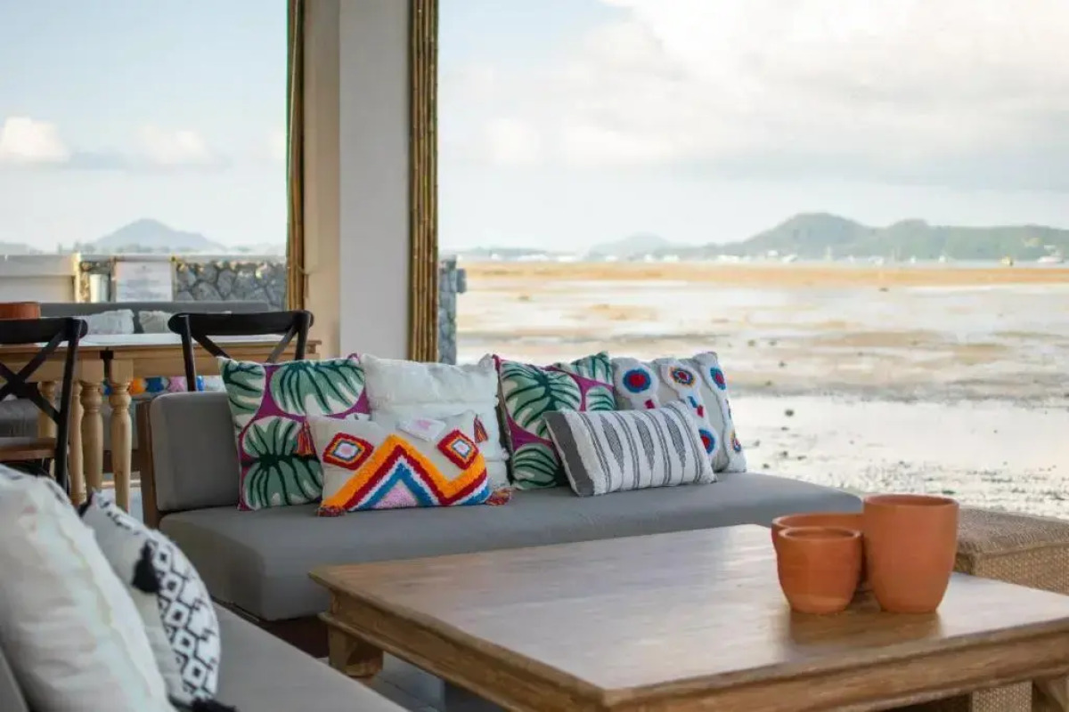 Selina Serenity Rawai Phuket