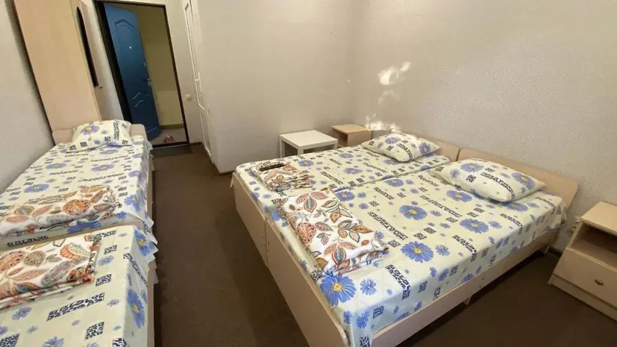 Valentin Guest House