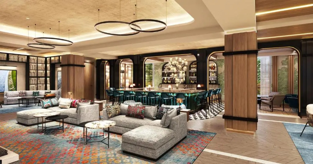 DoubleTree by Hilton Berlin Ku'damm