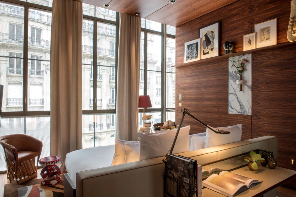 Brach Paris - Evok Collection