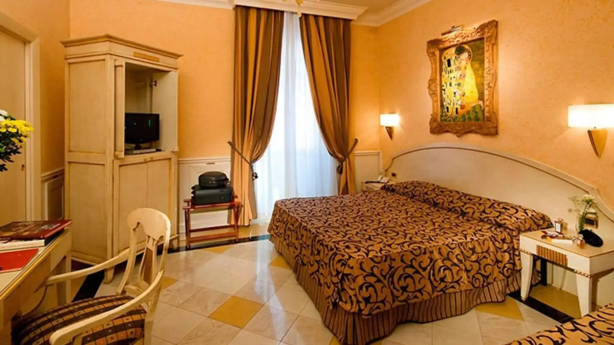 Comfort Hotel Bolivar