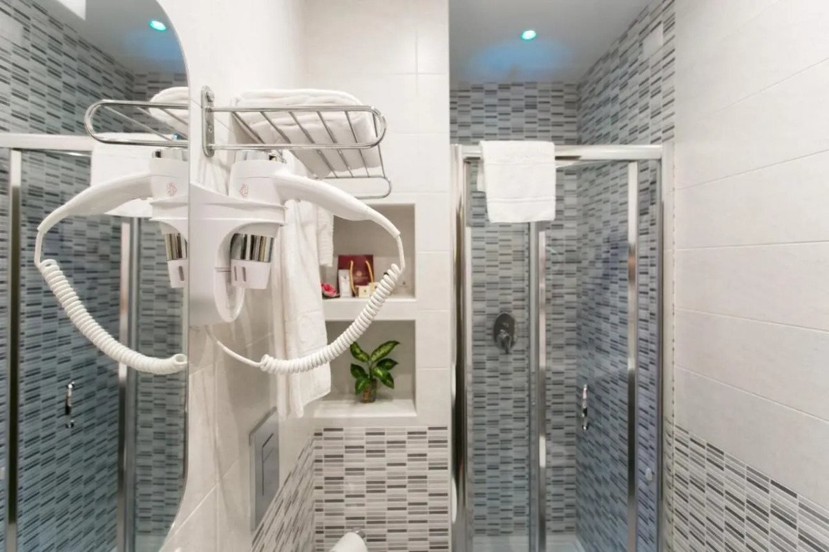 Hotel Concorde Fiera