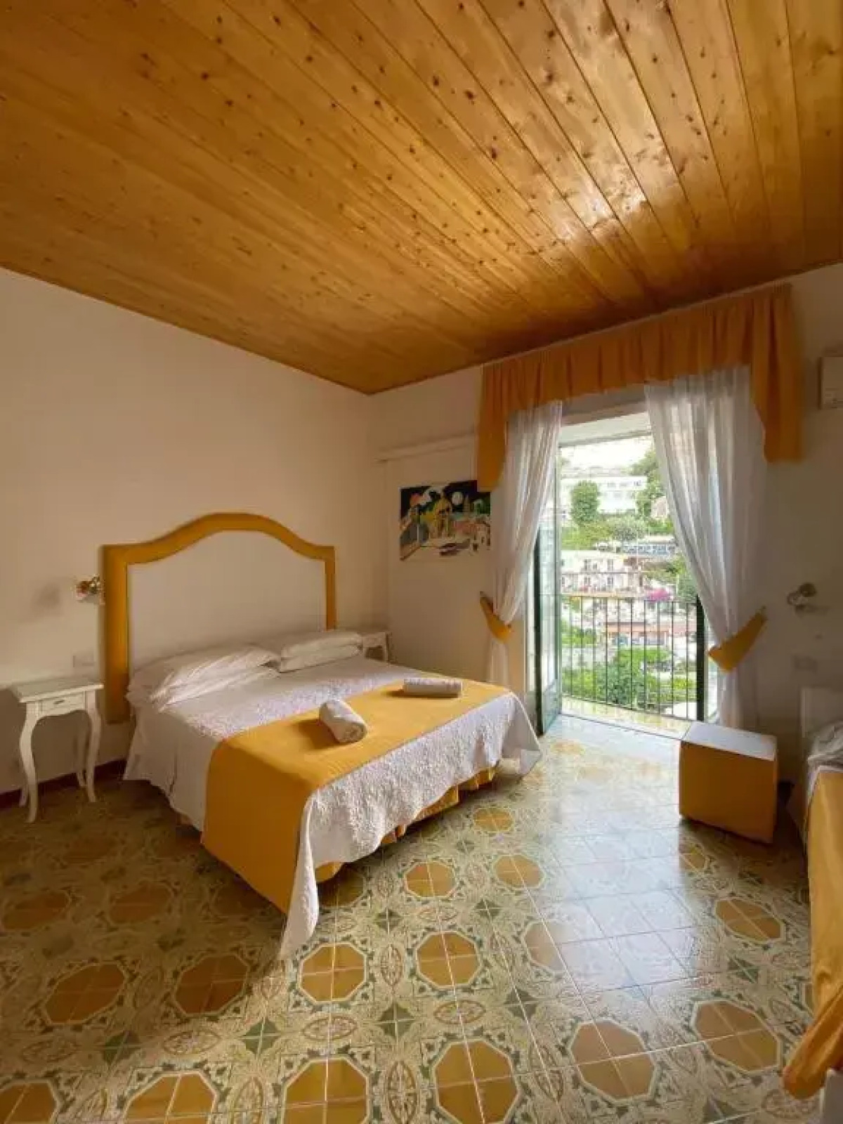 Отель Royal Positano