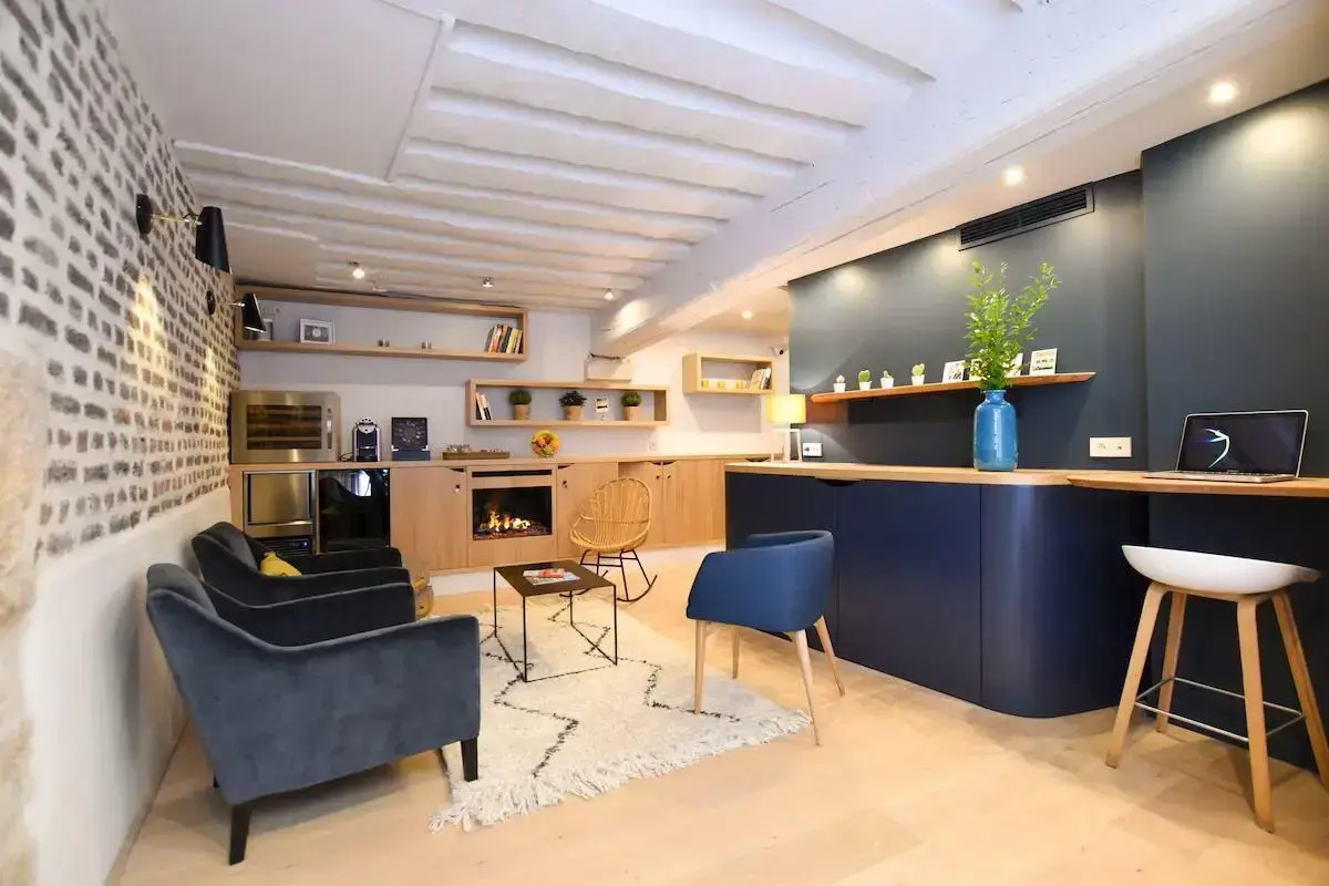 Hôtel Victoire & Germain