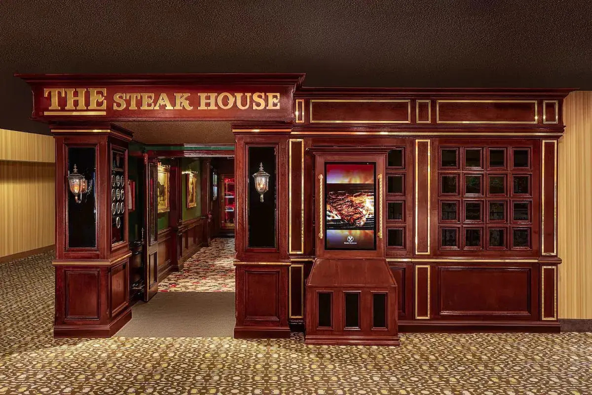 Circus Circus Hotel, Casino & Theme Park