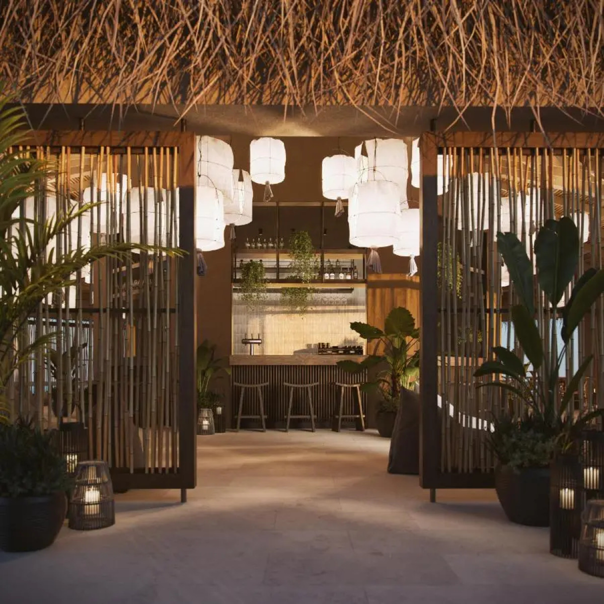 Helea Lifestyle Beach Resort