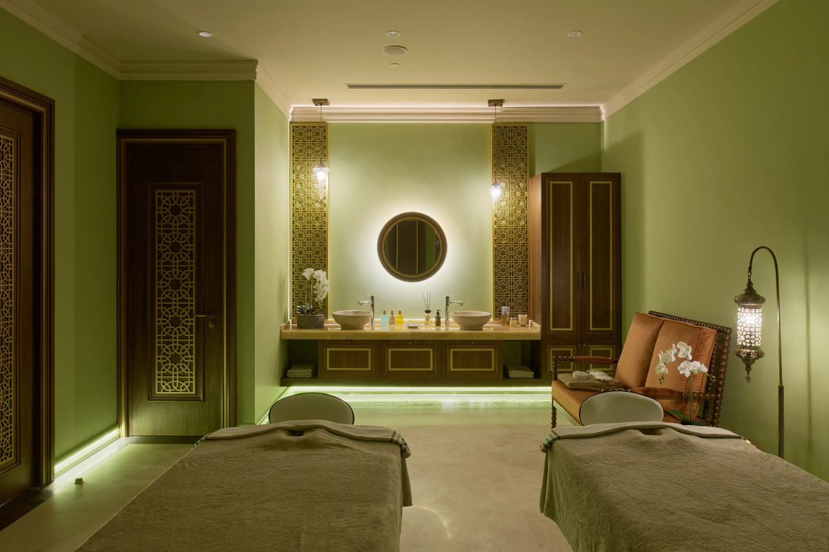 Rixos Premium Belek - The Land of Legends Access Hotel