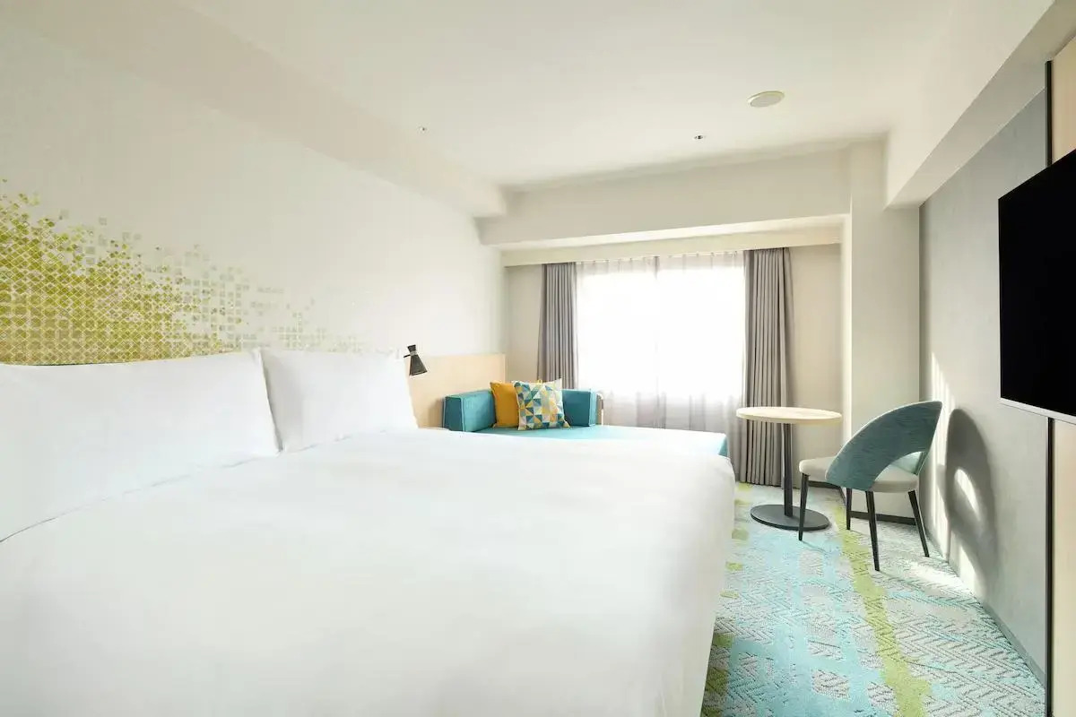 Holiday Inn Kyoto Gojo by IHG