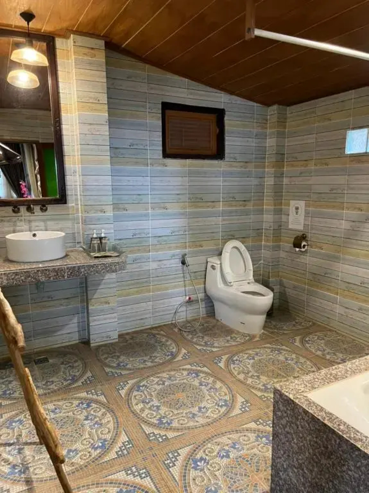 Lotus Paradise Resort