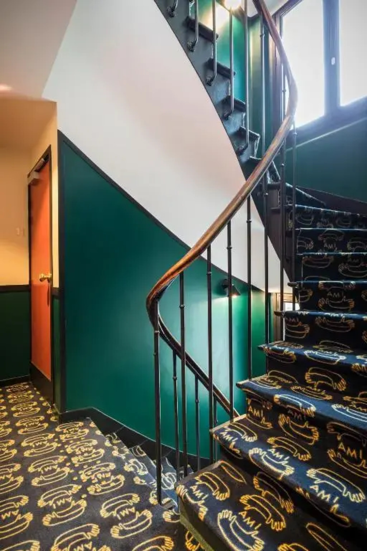 Hotel Ami - Orso Hotel