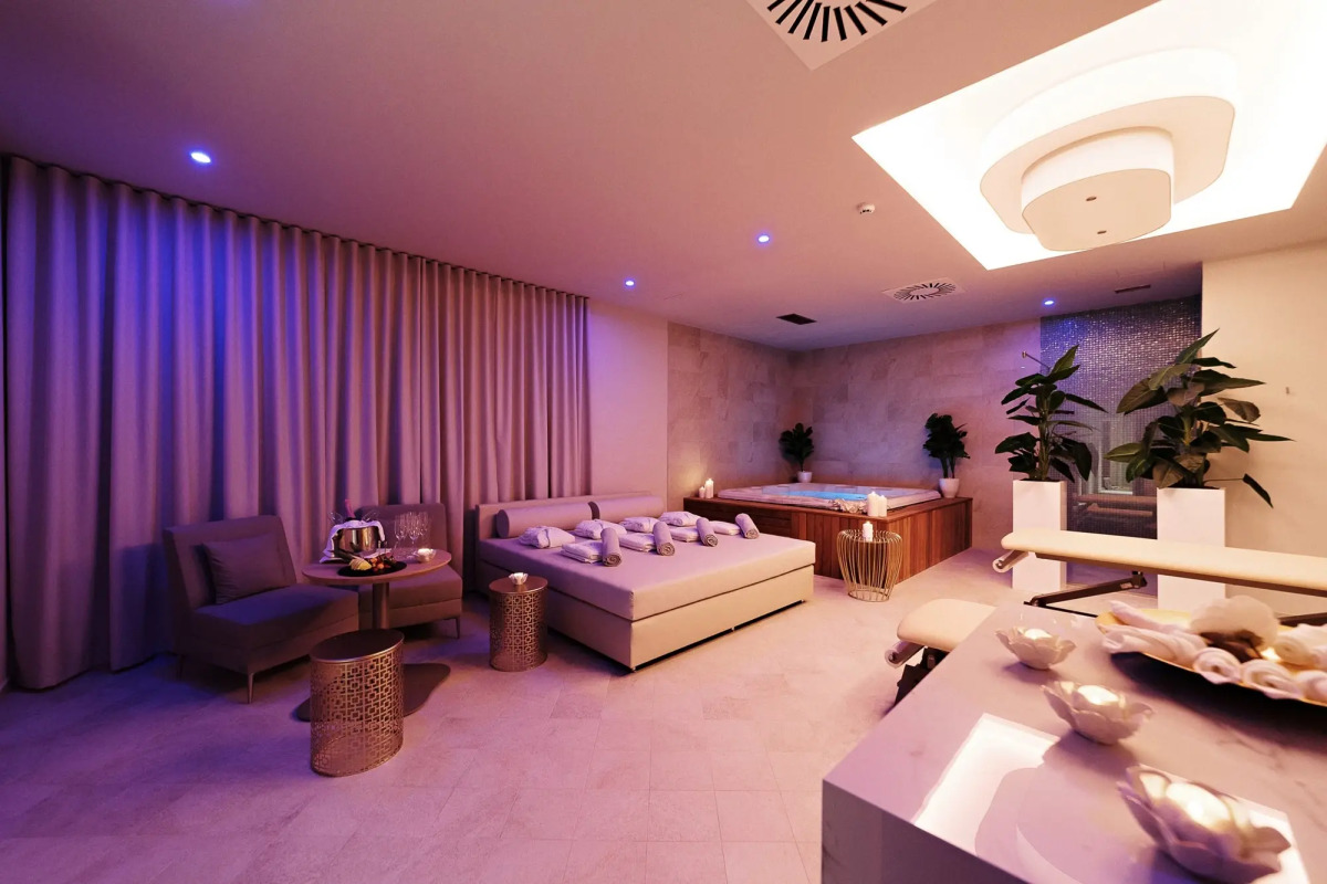 Отель Bled Rose