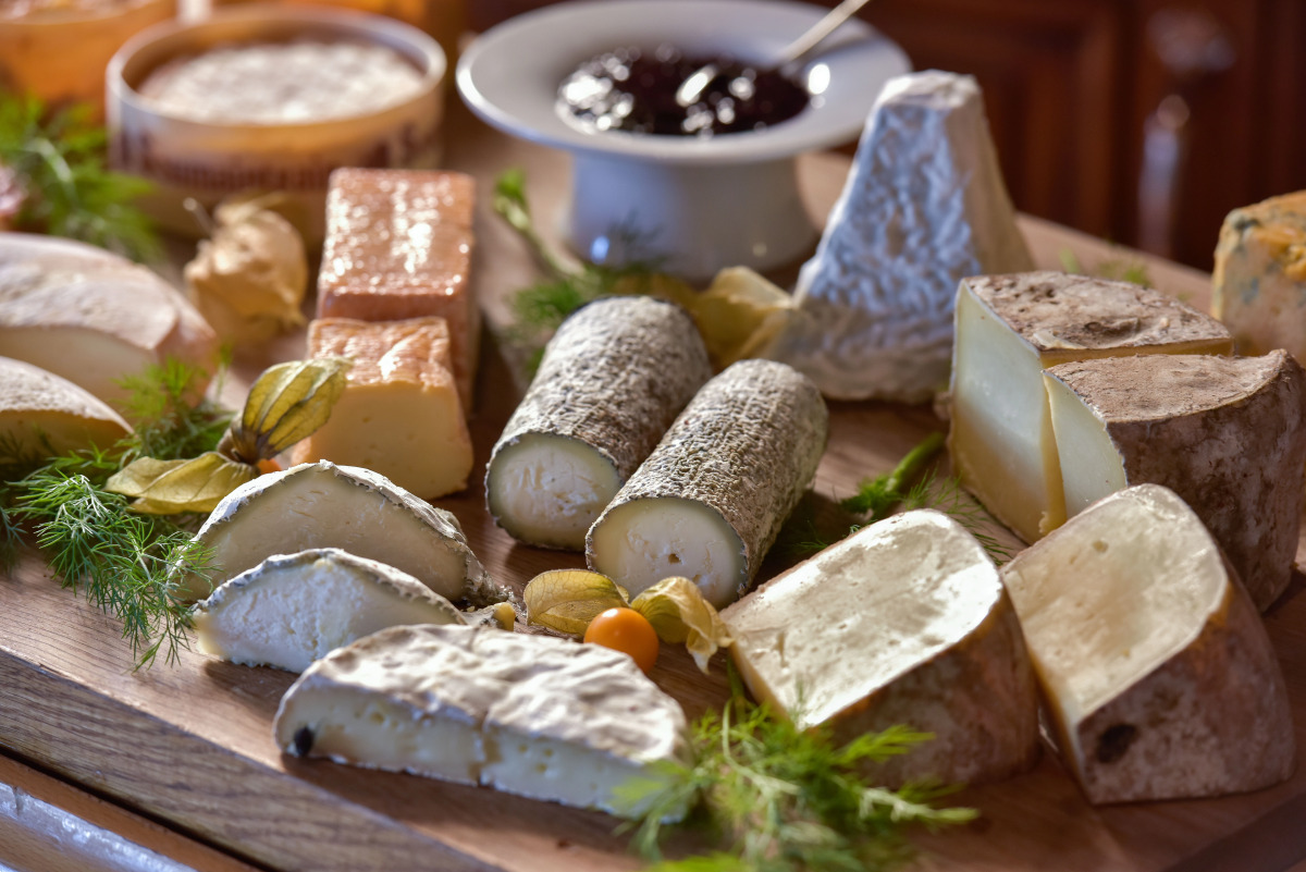 Hotel Golf Chateau de Chailly