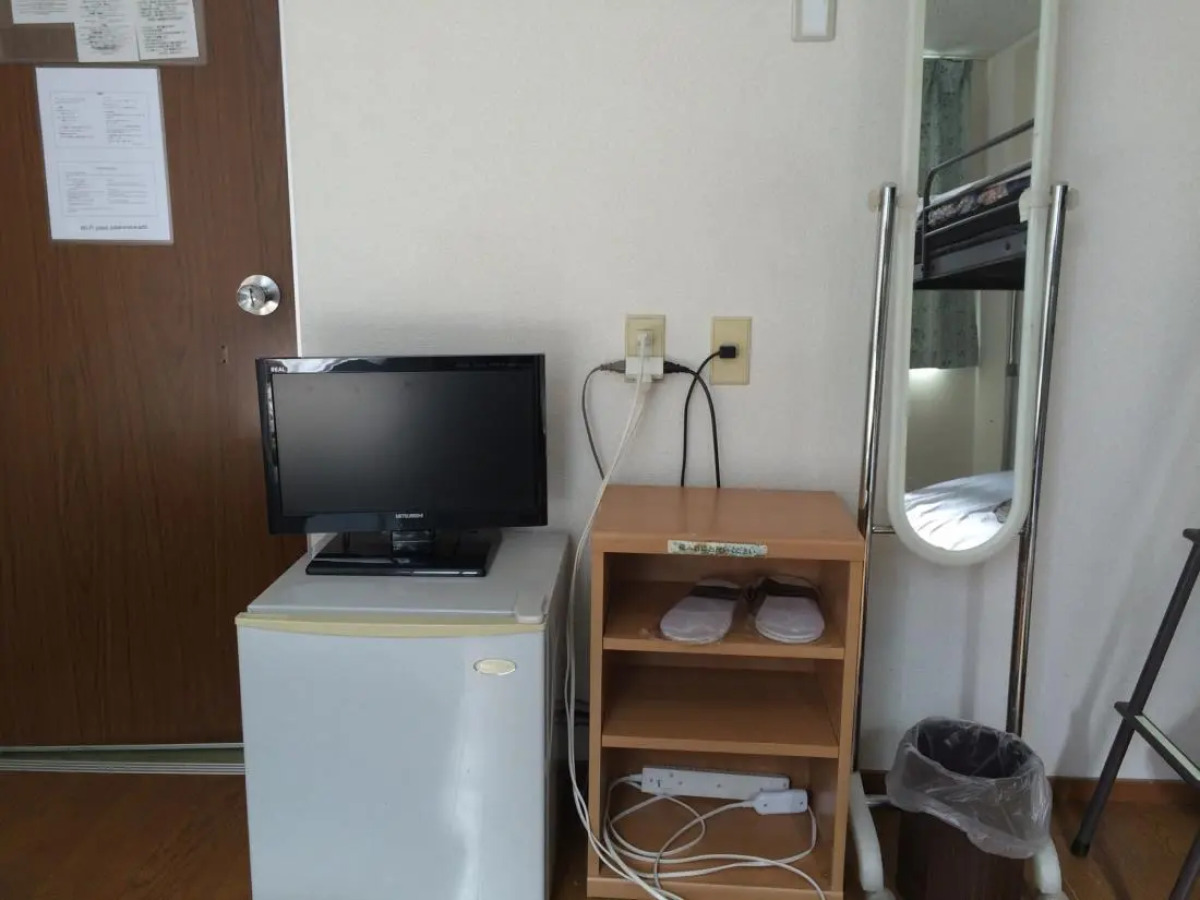 Hotel Mikado - Hostel