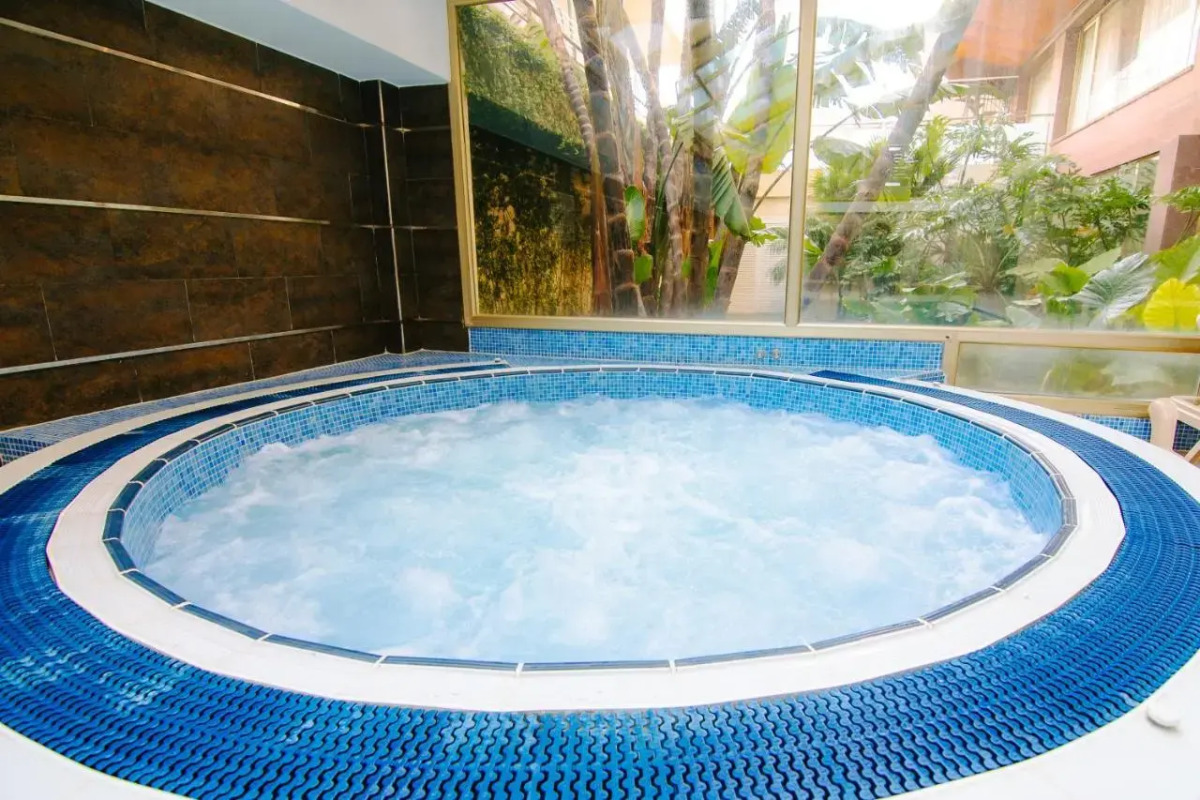 ALEGRIA Florida Park