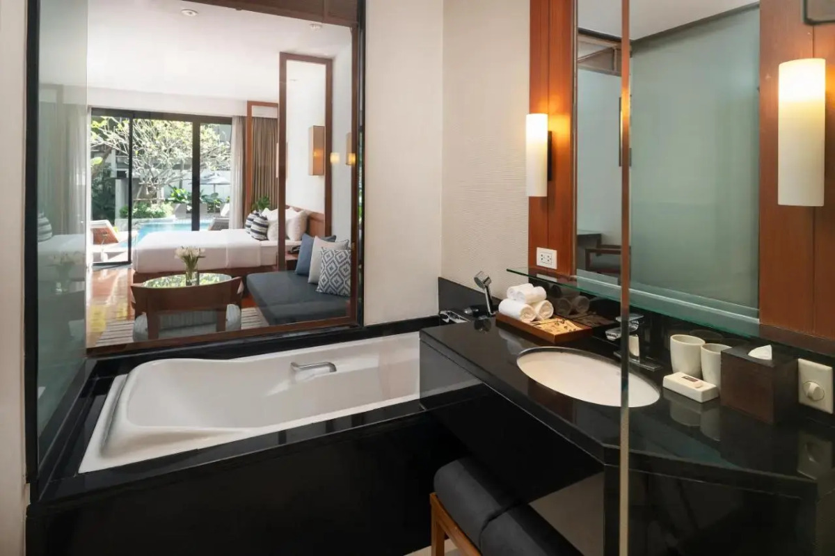 Woodlands Suites Serviced Residences