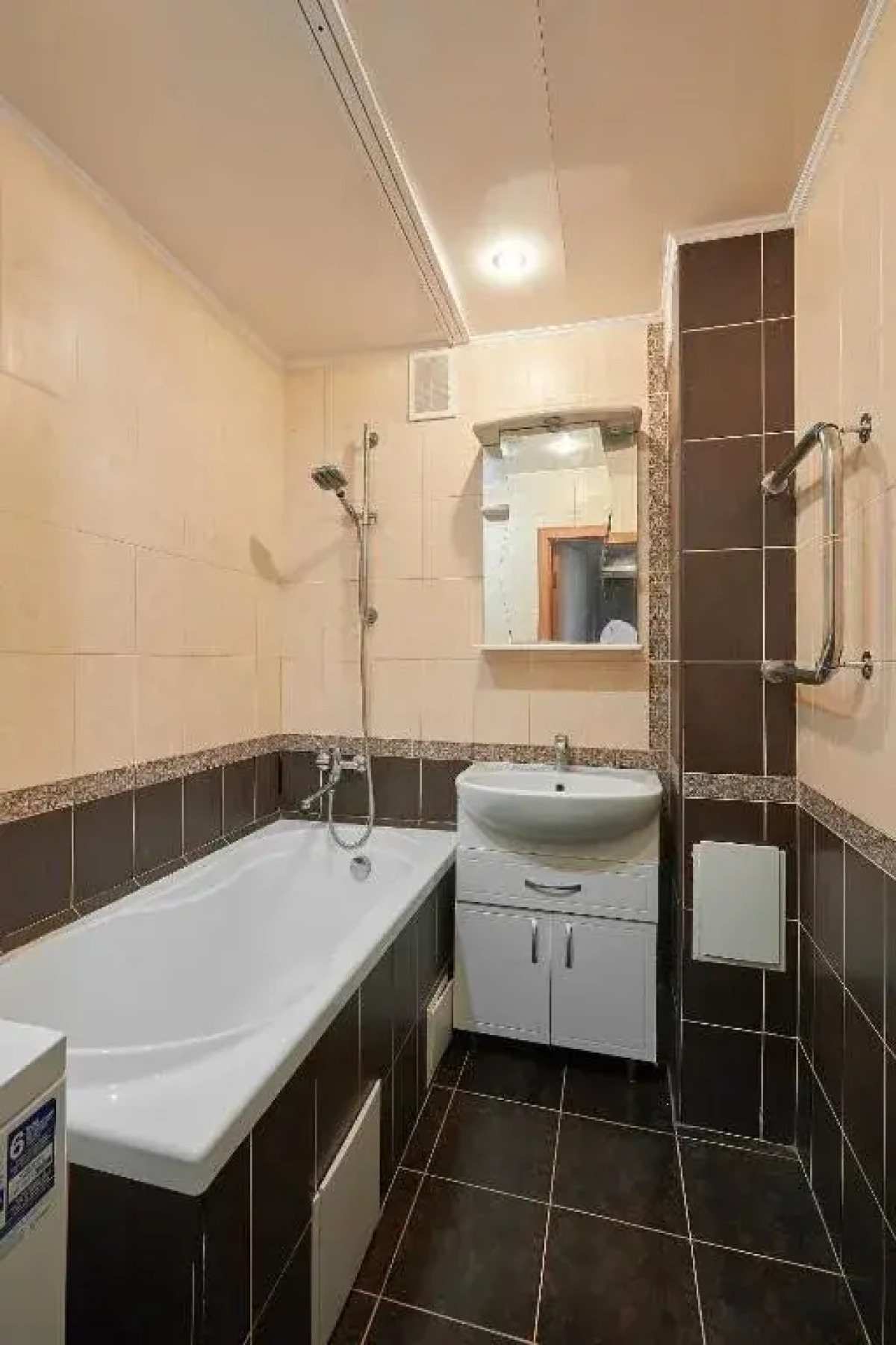 Апартаменты Абажур Люкс