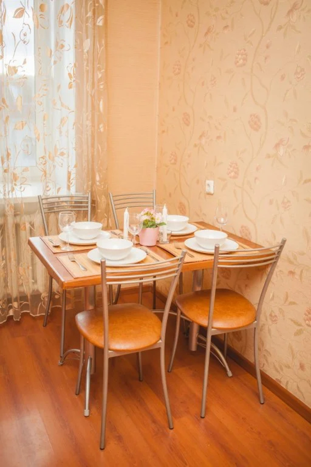 Apartments Hochu Priehat Na Gagarina
