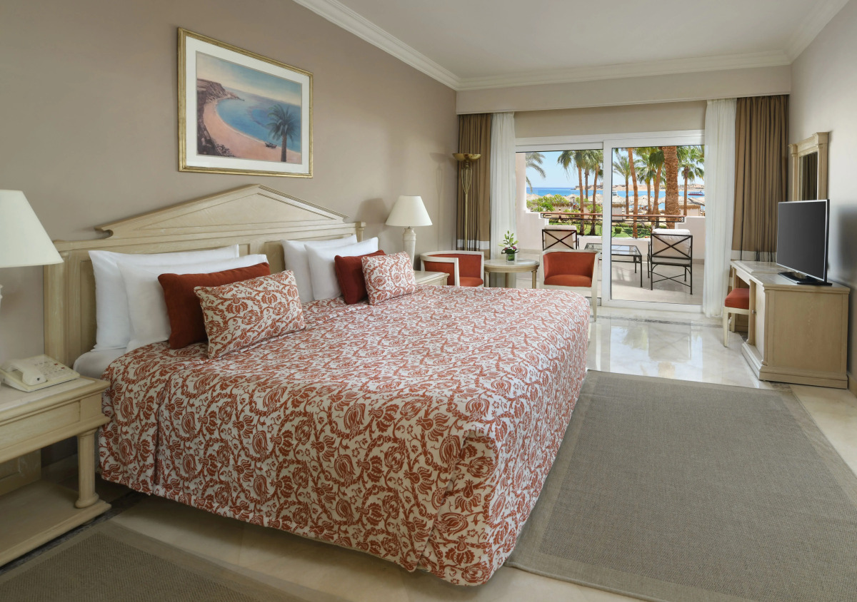 Iberotel Palace - Adults Friendly 16 Years Plus