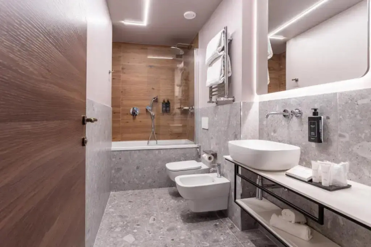 AxyHotels InnStyle Milano