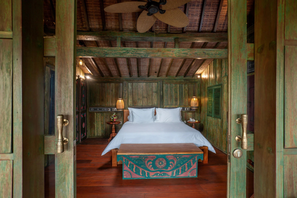 Отель Arya Arkananta Resort and Spa