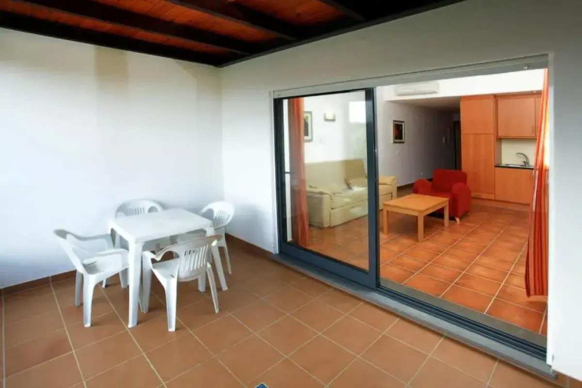 Апарт-отель Vitasol Park