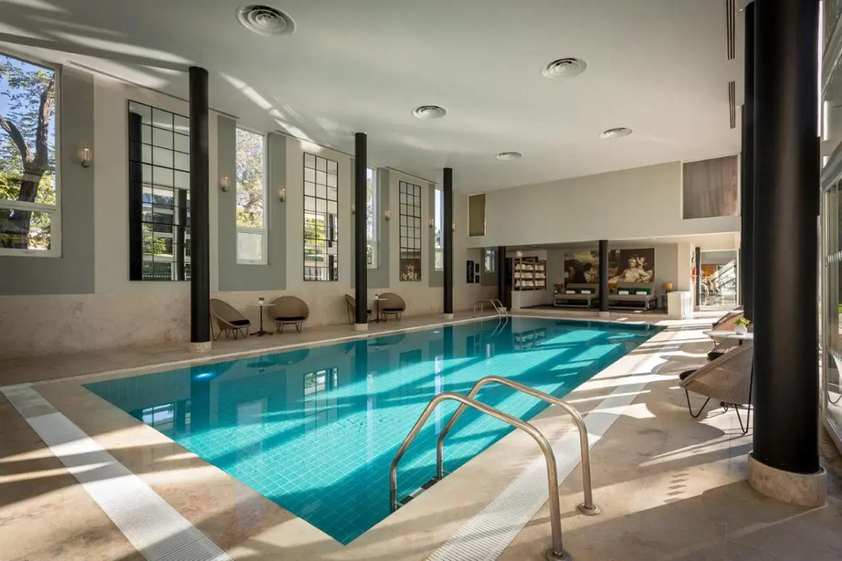 Pestana Palace Lisboa Hotel & National Monument - The Leading Hotels of the World