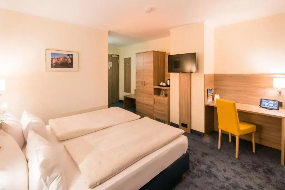 Achat Hotel Lohr am Main