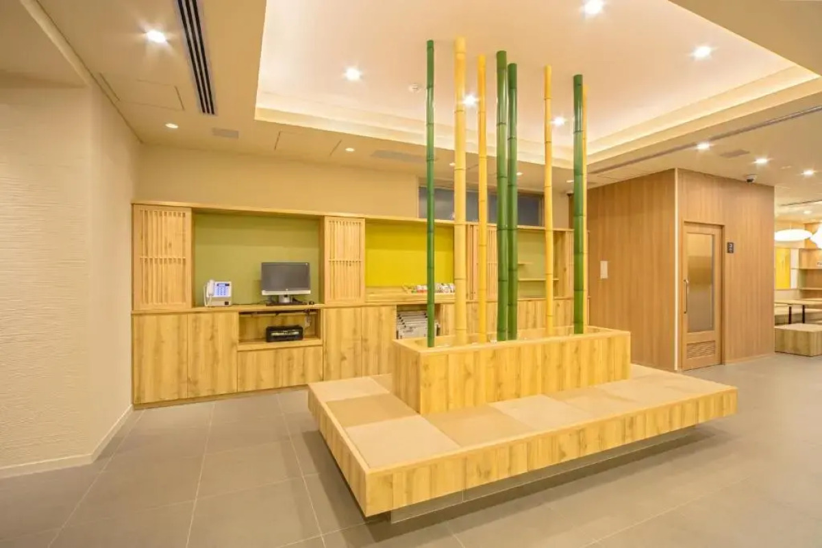 Sotetsu Fresa Inn Kyoto Shijokarasuma