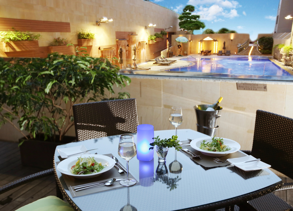 Harbour Plaza 8 Degrees