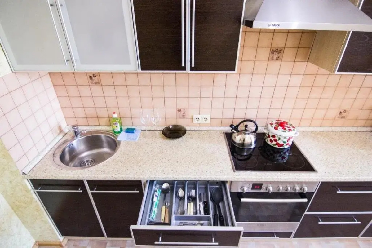 Na Krasnoarmejskoy Apartmetns 69b