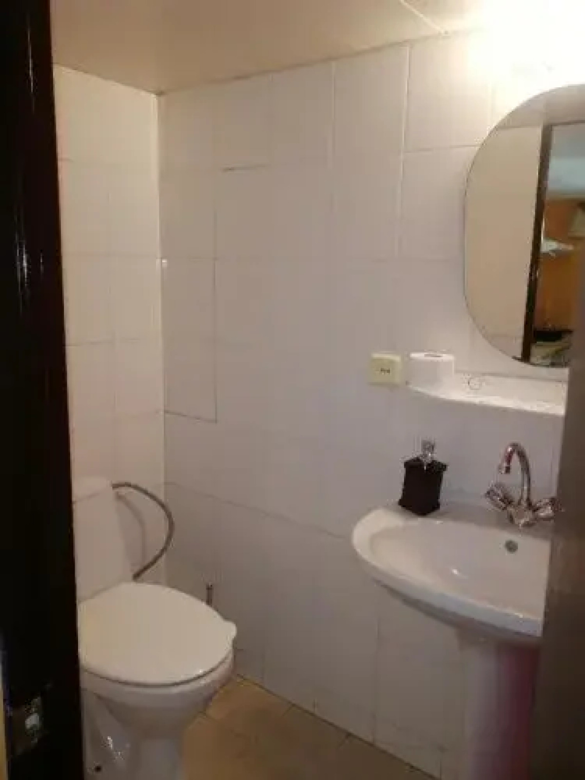 Апартаменты Рено