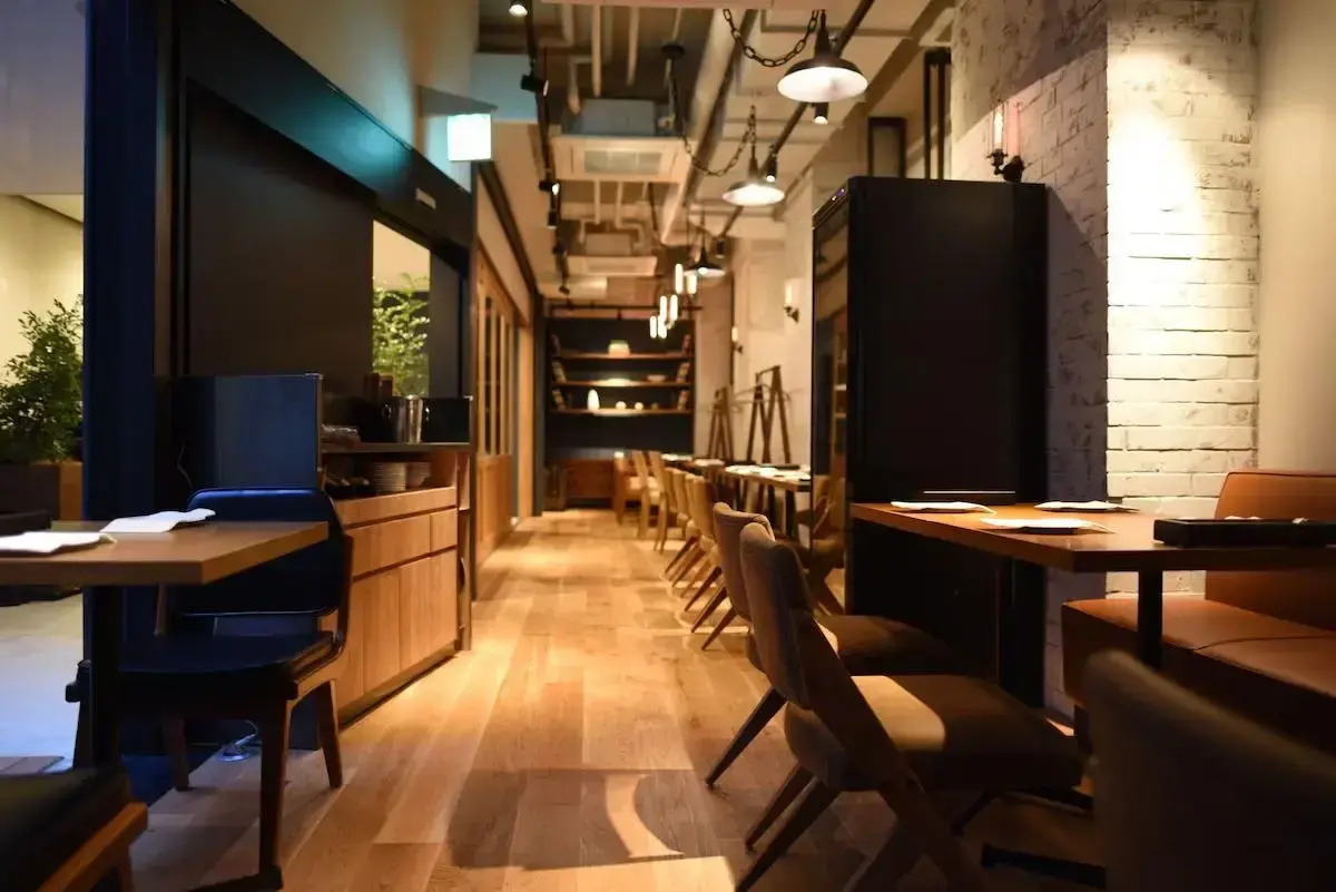 Отель Risveglio Akasaka