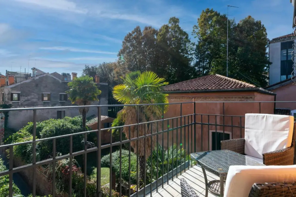 Отель Villa Rosa