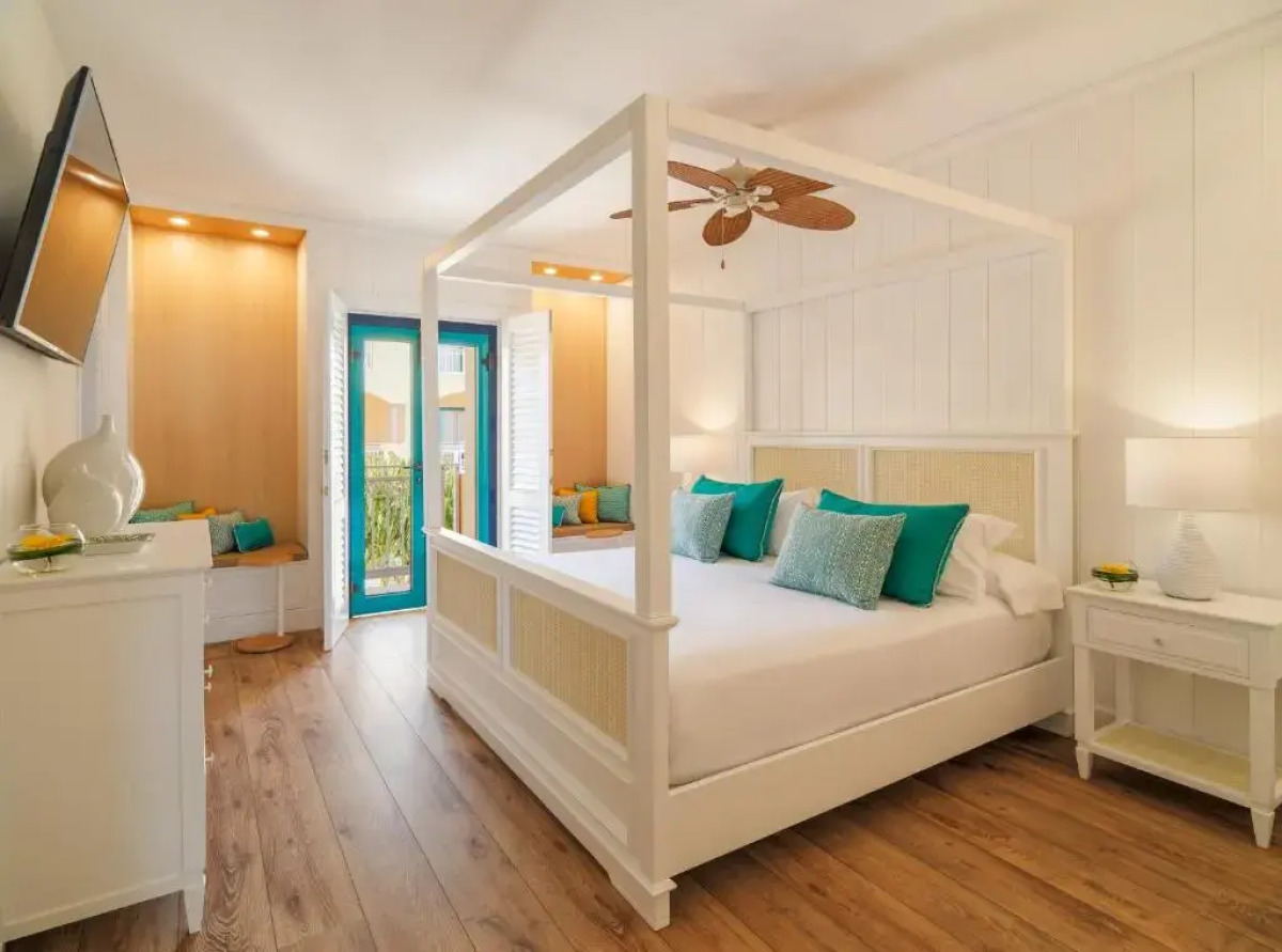 H10 Playa Esmeralda - Adults Only