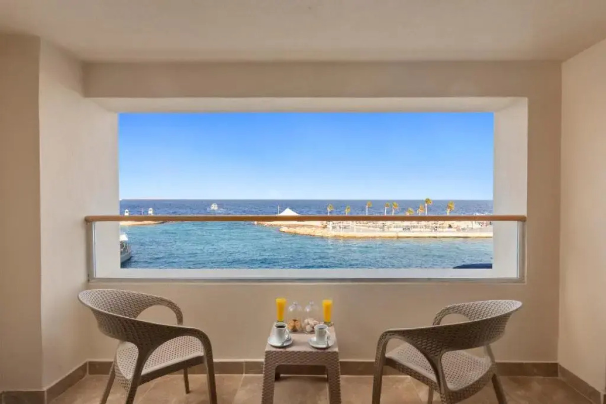 Pickalbatros Citadel Resort