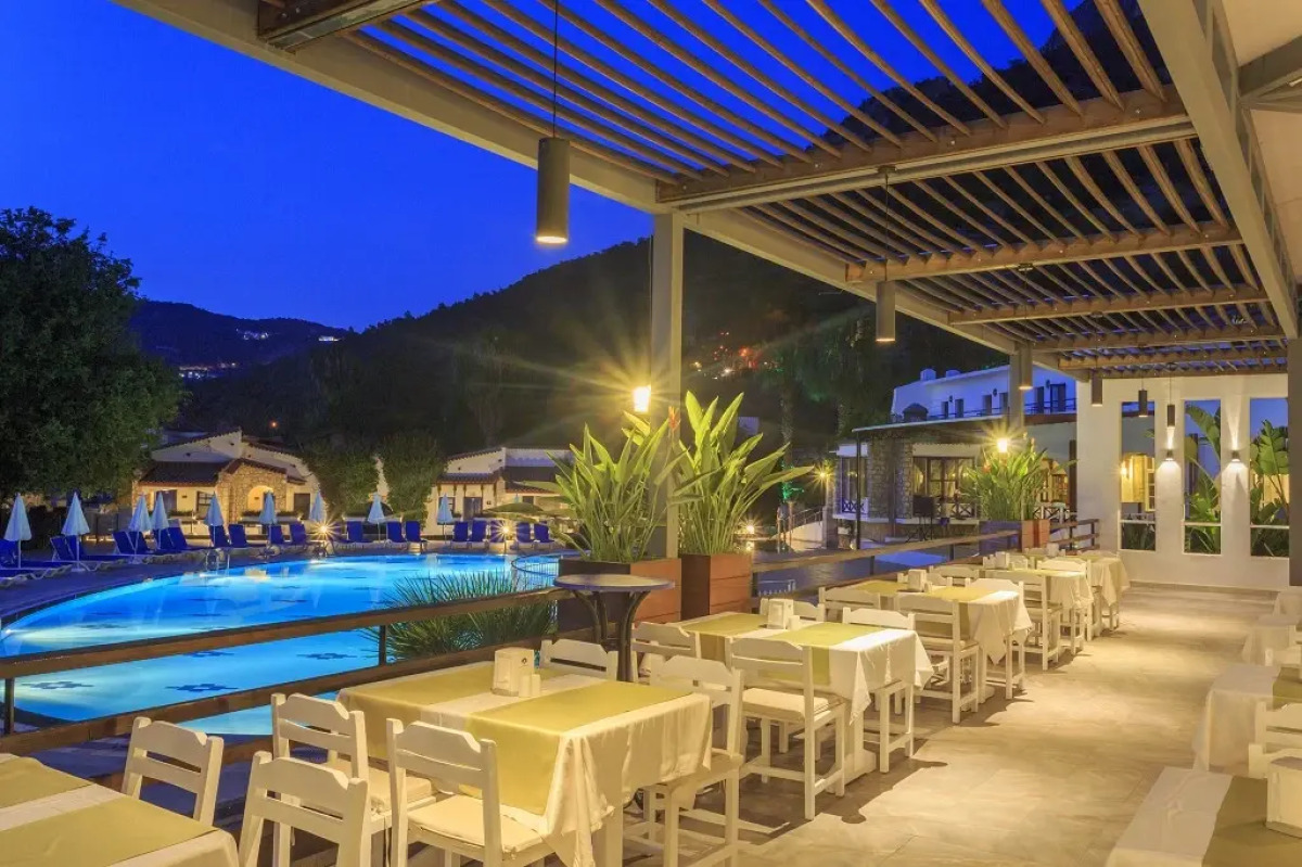 Oludeniz Resort by Z Hotels