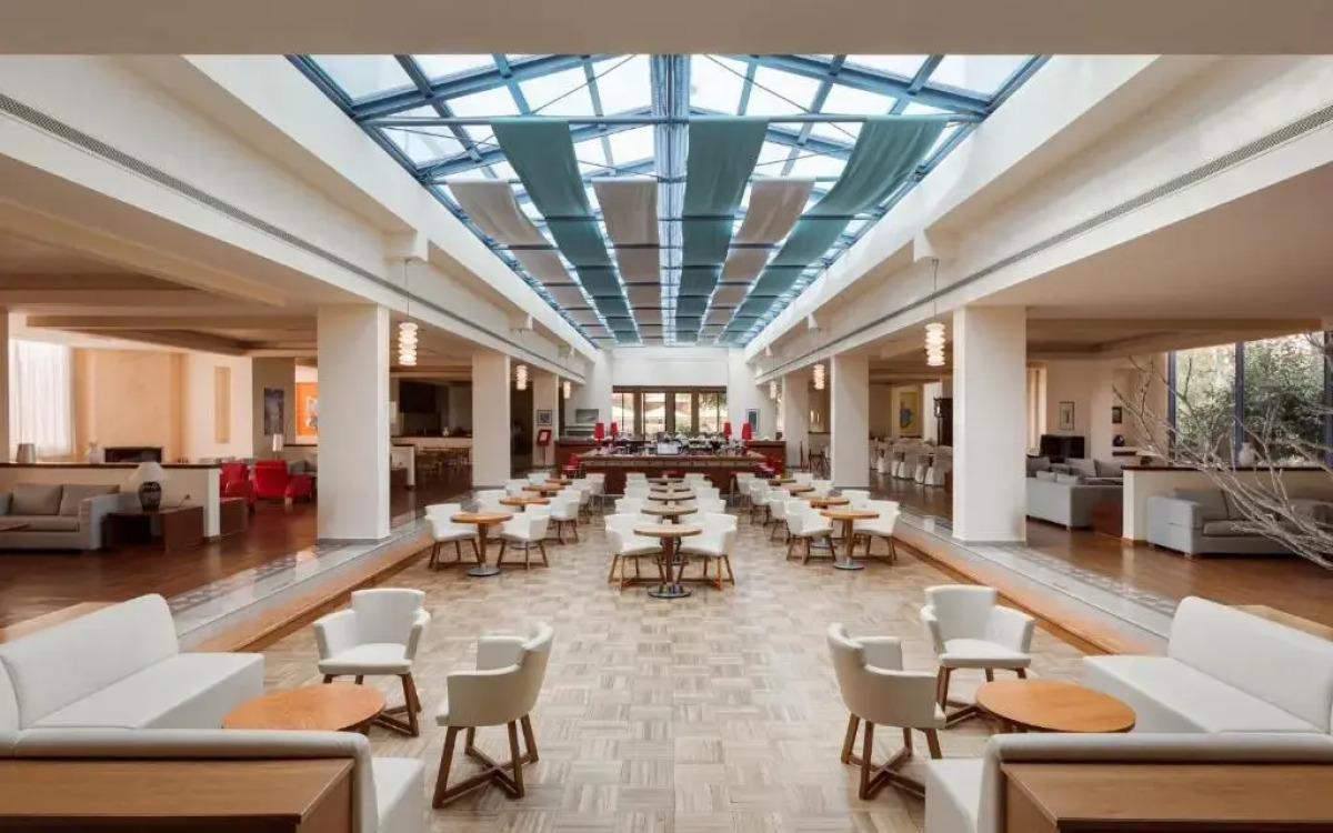 Alkyon Resort Hotel & Spa