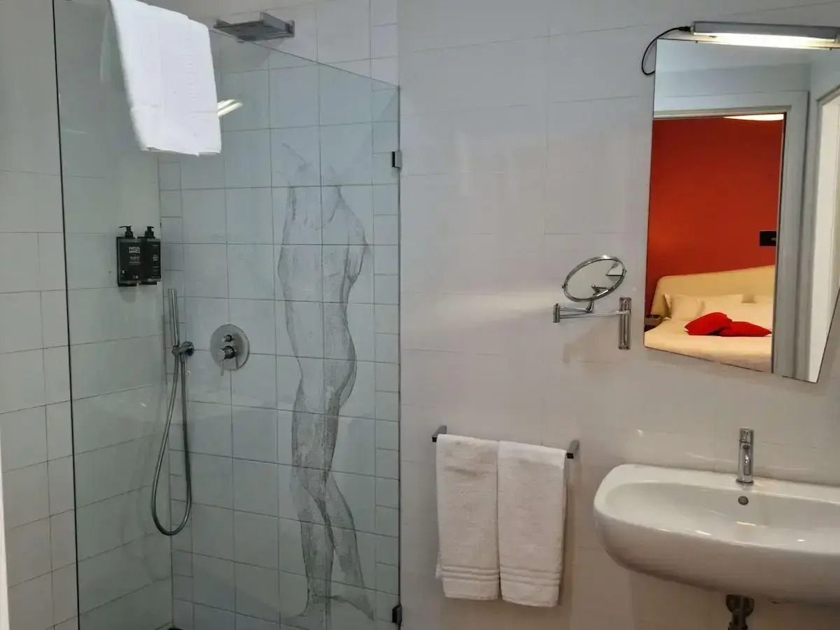 President Hotel Palermo