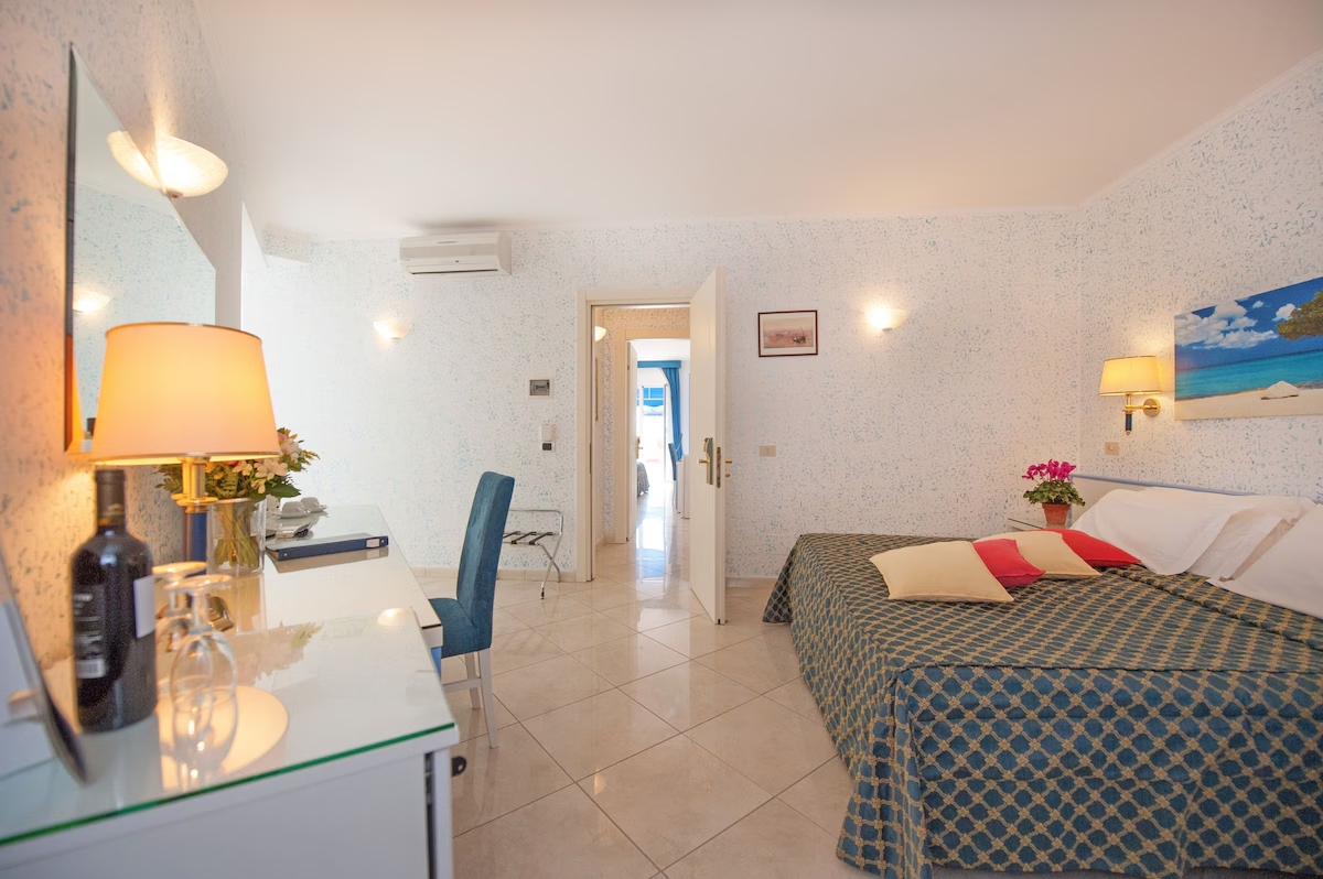 Hotel Weber Ambassador