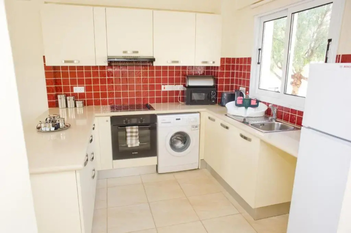 Club St George Resort