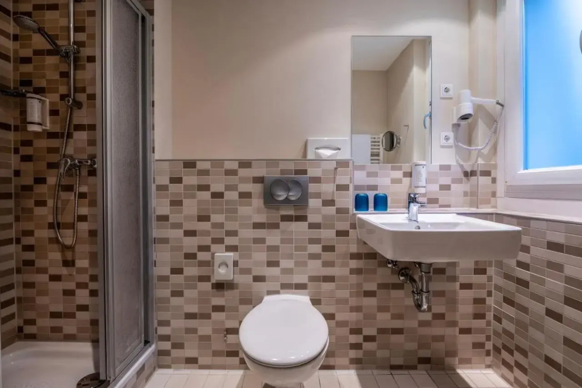 Best Western Hotel am Spittelmarkt Berlin