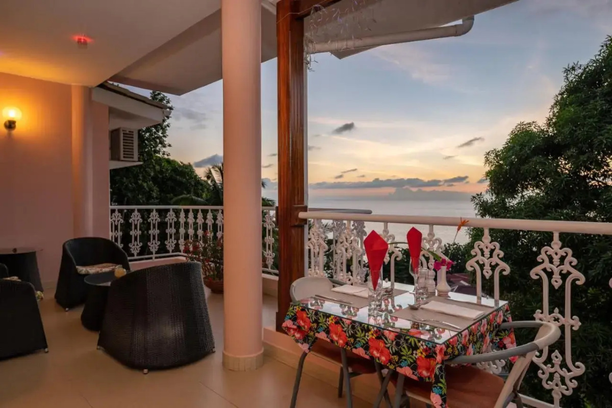 Glacis Heights Villa