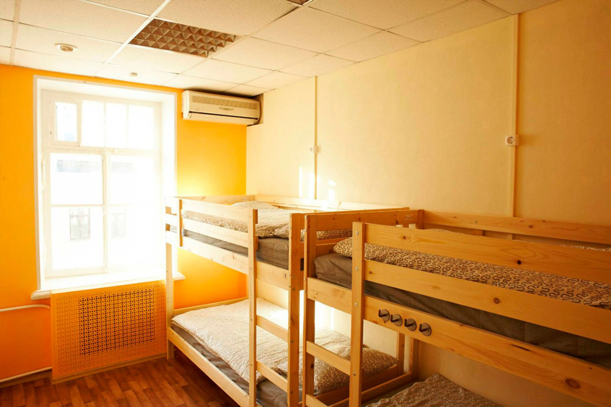 Home Hotel Moscow Red Square