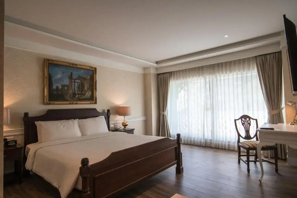 Sabai Sabai Chiang Mai