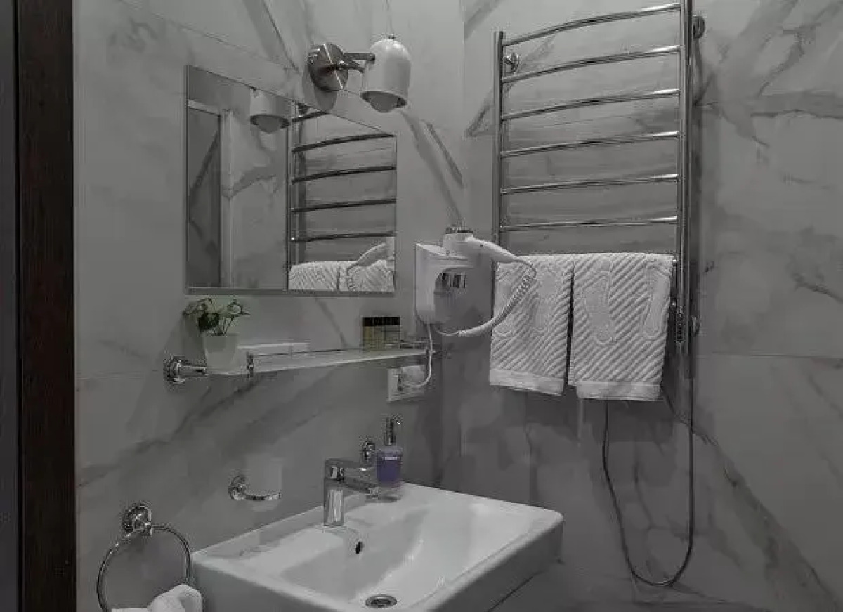 Санаторий Истра (РОП)