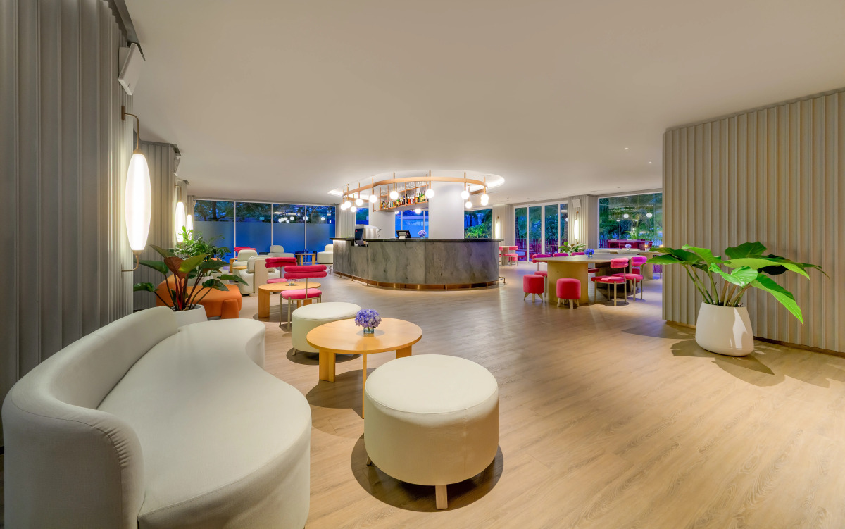 Centara Karon Resort Phuket