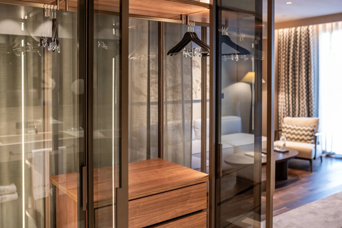 The Hotel Villa Real