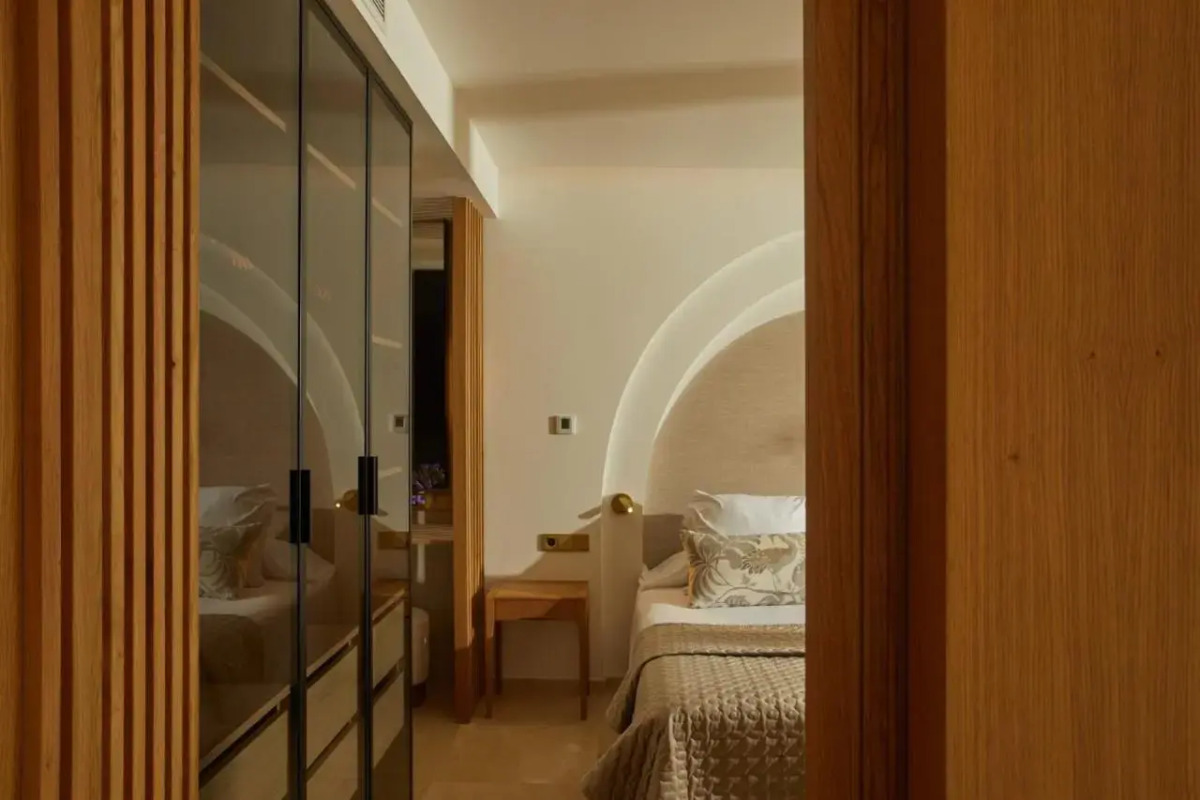 Hotel Son Caliu Spa Oasis 