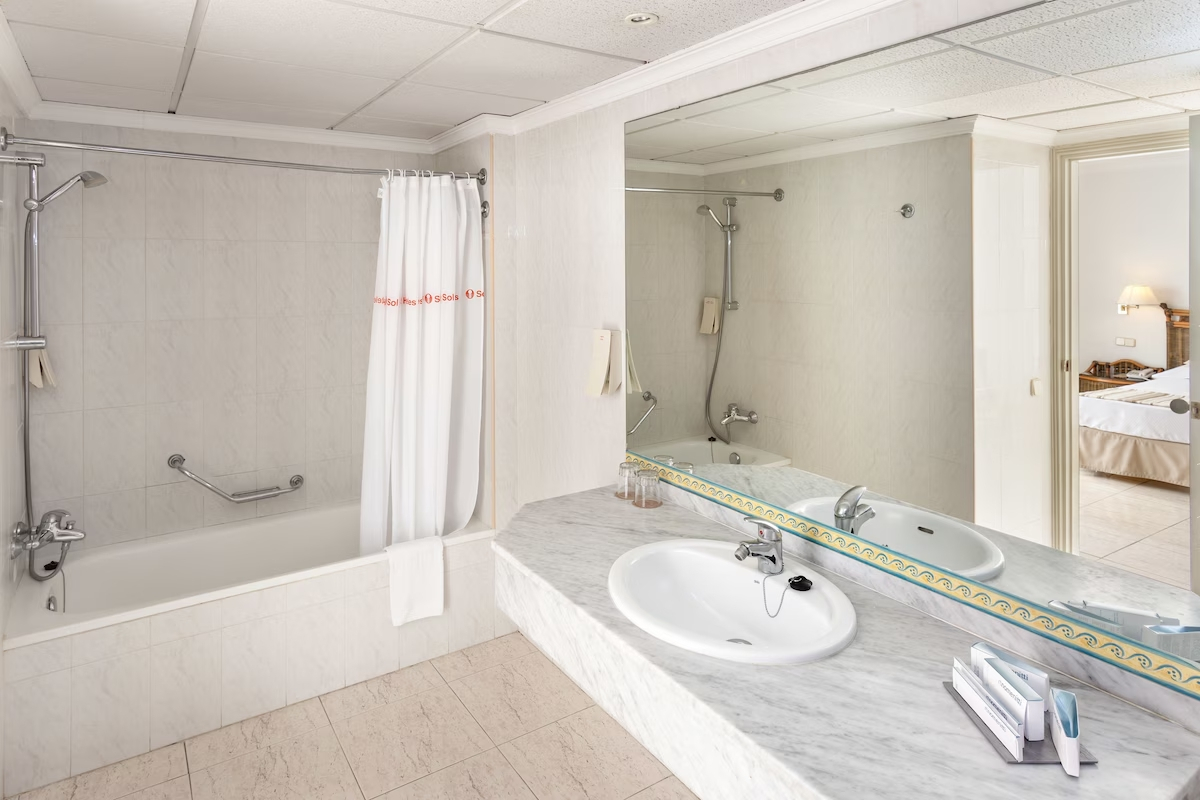 Sol Puerto De La Cruz Tenerife