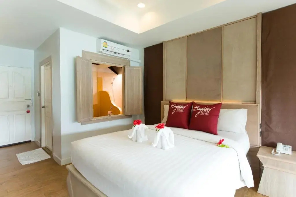 Bay View Resort and Premier Resort